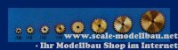 Schneckenrad 30Z