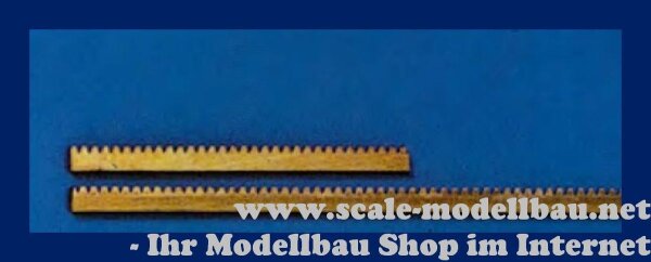 Zahnstange Ms200mm