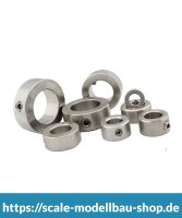 Stellring St 8,0mm