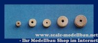 Block-/Seilrol.H.2,5mm