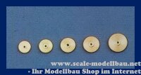 Block-/Seilrol.Ms.  3mm