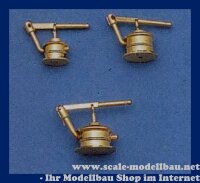 Pumpe Ms  8mm