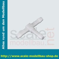 Schlauchverb.16mmT