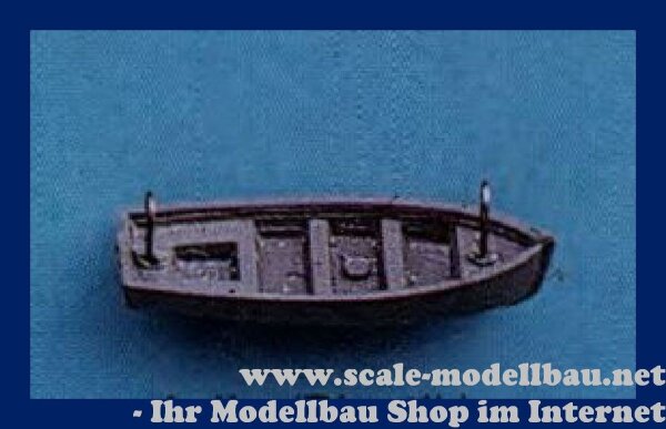 Jolle m.Ösen 28mm