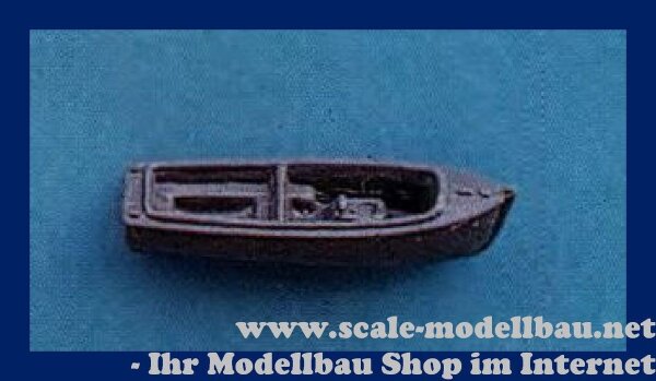 Motor-Dingi 29mm
