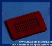 Rettungsfloss 48mm