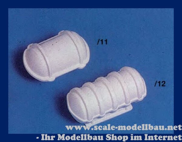 Rettungsinsel 47mm