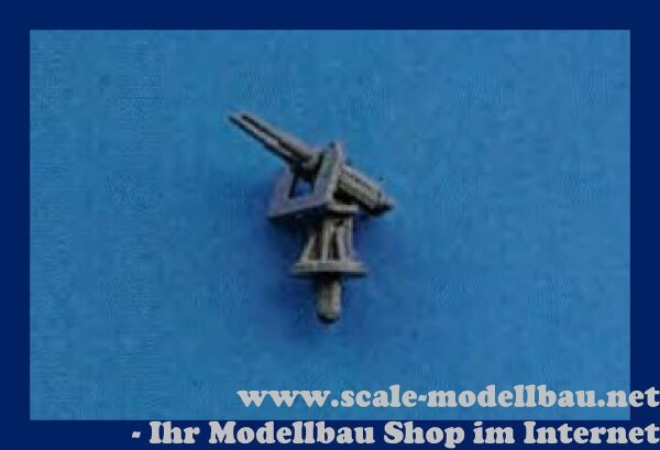 Doppelflak 3.7 cm