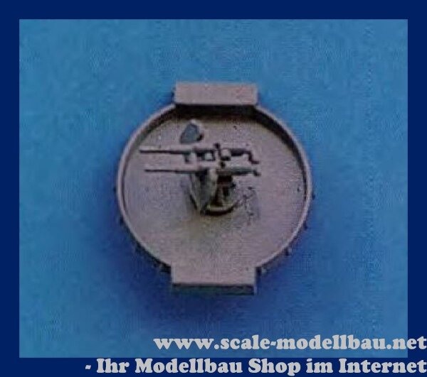 Doppelflak mS. 3.7