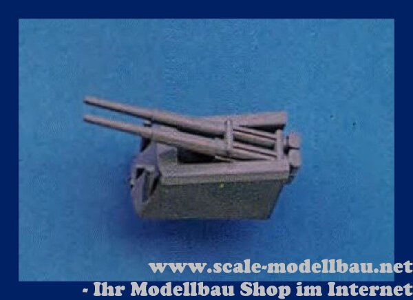 Flak Doppellaf10.5