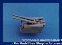 Flak Doppellaf10.5