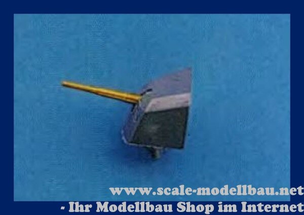 Einzelturm  8.8cm