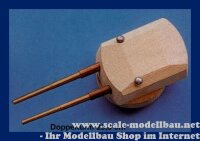 Doppelturm 20.3cm