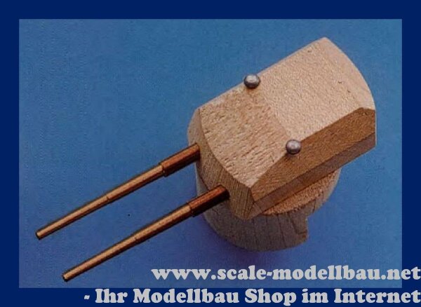 Doppelturm 20.3cm