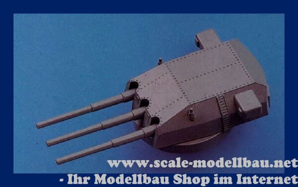 Drillingsturm 28cm