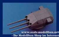 Drillingsturm 28cm