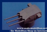Drillingsturm 28cm