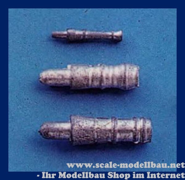 Hist.Kanone 15mm