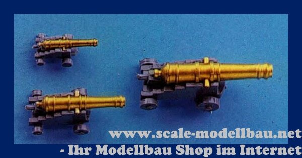 Hist.Geschütz 30mm