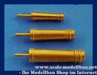 Hist.Geschützrohr 27mm