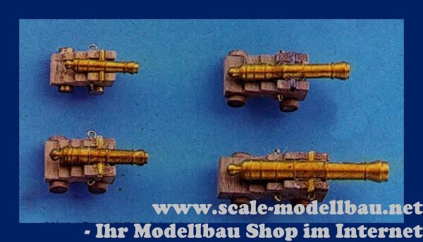 Hist.Geschütz 20mm