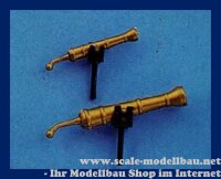 Drehbasse 25mm Pla