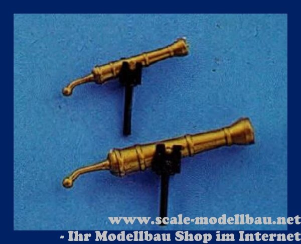 Drehbasse 37mm Pla