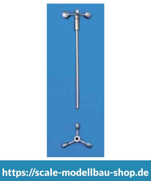 Windmesser 22mm