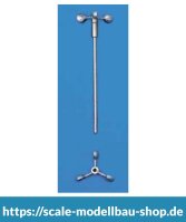Windmesser 22mm