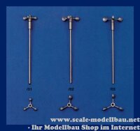 Windmesser 27mm