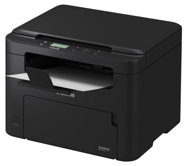 Canon i-SENSYS MF272dw 3 in 1 Laser-Multifunktionsdrucker schwarz