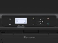 Canon i-SENSYS MF272dw 3 in 1 Laser-Multifunktionsdrucker schwarz