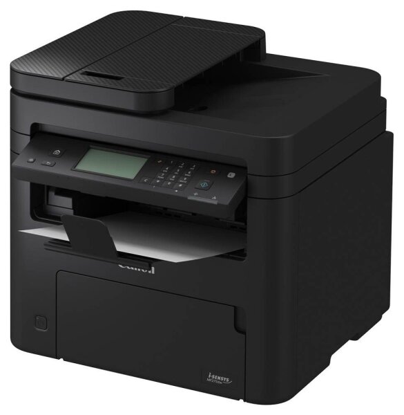 Canon i-SENSYS MF275dw 4 in 1 Laser-Multifunktionsdrucker schwarz