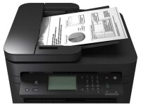 Canon i-SENSYS MF275dw 4 in 1 Laser-Multifunktionsdrucker...