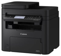 Canon i-SENSYS MF275dw 4 in 1 Laser-Multifunktionsdrucker schwarz