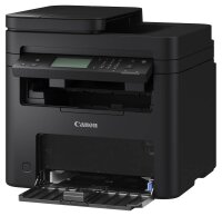 Canon i-SENSYS MF275dw 4 in 1 Laser-Multifunktionsdrucker schwarz
