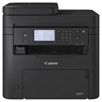 Canon i-SENSYS MF275dw 4 in 1 Laser-Multifunktionsdrucker schwarz