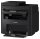 Canon i-SENSYS MF275dw 4 in 1 Laser-Multifunktionsdrucker schwarz