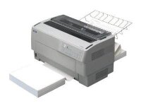 EPSON DFX-9000 Nadeldrucker grau