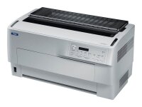EPSON DFX-9000 Nadeldrucker grau