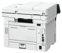Canon i-SENSYS MF463dw 3 in 1 Laser-Multifunktionsdrucker grau