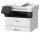 Canon i-SENSYS MF463dw 3 in 1 Laser-Multifunktionsdrucker grau