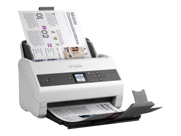 EPSON WorkForce DS-970 Dokumentenscanner