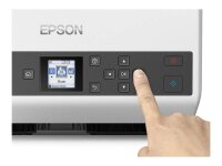 EPSON WorkForce DS-970 Dokumentenscanner