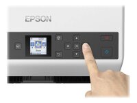 EPSON WorkForce DS-870 Dokumentenscanner