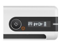 EPSON WorkForce DS-80W Mobiler Scanner