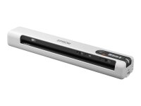 EPSON WorkForce DS-80W Mobiler Scanner