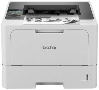 brother HL-L5210DN Laserdrucker grau