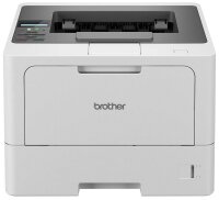 brother HL-L5210DN Laserdrucker grau