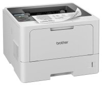 brother HL-L5210DN Laserdrucker grau